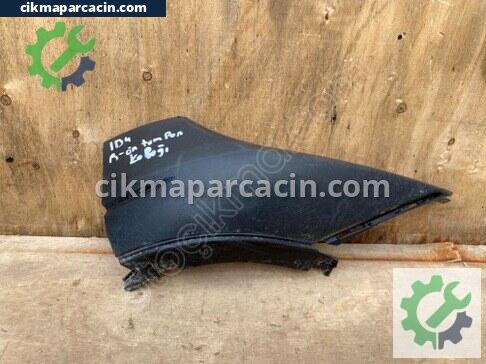 Volkswagen VW CC Tampon Braketi çıkma parça