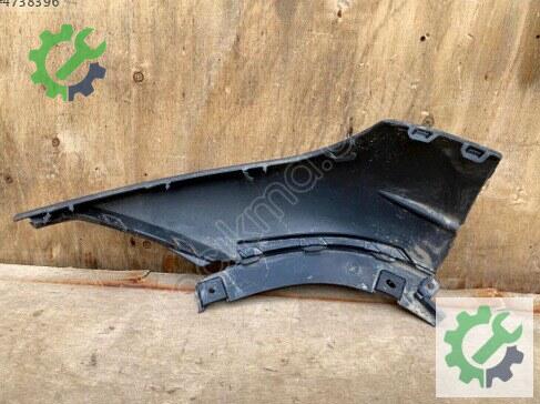 Volkswagen VW CC Tampon Braketi 11A853666A çıkma parça