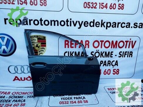 Volkswagen Golf Sağ Ön Kapı çıkma parça