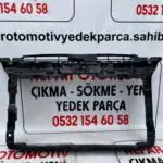 Vw golf 8 ön panel  2020-2025 orijinal çıkma