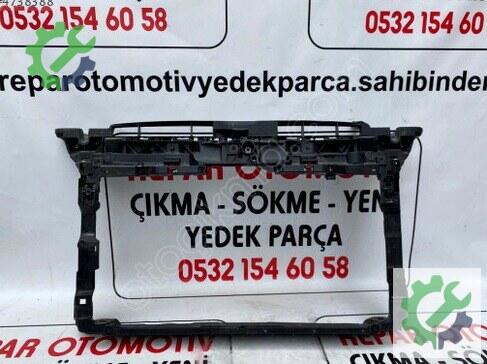 Volkswagen Golf Ön Panel çıkma parça