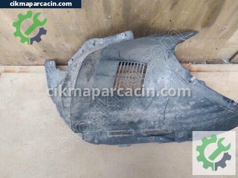 Volkswagen Golf Davlumbaz çıkma parça