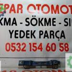 RENAULT MEGANE 4 TALİSMAN İSOFİX MONTAJ APARATİ 794831846R