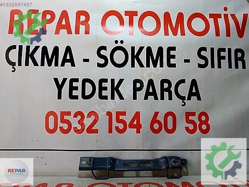 Renault Megane Bakalit 794831846R çıkma parça