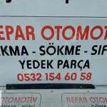 VW PASSAT B8 SOL ÖN KAPI ÇITASI 3G0854940E Orijinal çıkma