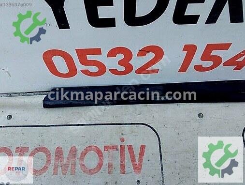 Volkswagen Passat Sol Ön Kapı 3G0854940E çıkma parça