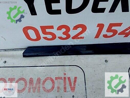 Volkswagen Passat Sol Ön Kapı 3G0854940E çıkma parça