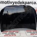 Vw golf 8 ön kaput siyah 2020-2024 orijinal çikma