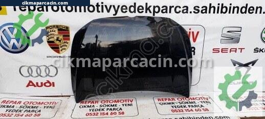 Volkswagen Golf Ön Kaput çıkma parça