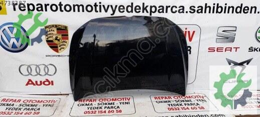 Volkswagen Golf Ön Kaput çıkma parça