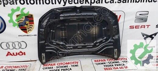 Volkswagen Golf Ön Kaput 2020-2024 çıkma parça