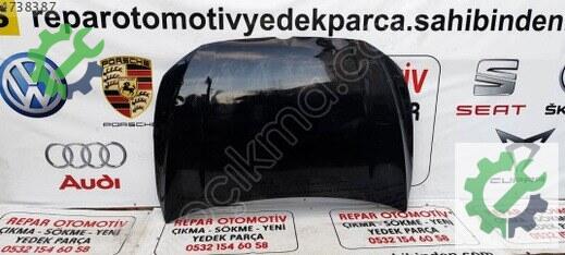 Volkswagen Golf Ön Kaput 2020-2024 çıkma parça