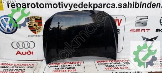 Volkswagen Golf Ön Kaput 2020-2024 çıkma parça