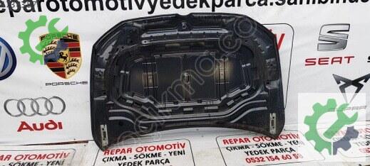 Volkswagen Golf Ön Kaput 2020-2024 çıkma parça