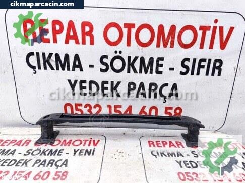 Volkswagen Golf Arka Tampon Demiri çıkma parça