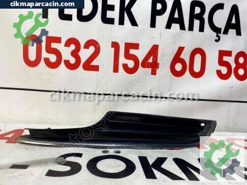 Volkswagen Golf Sis Farı Çerçevesi çıkma parça