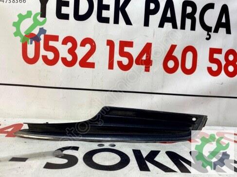 Volkswagen Golf Sis Farı Çerçevesi çıkma parça