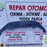 Vw golf 7 ön tampon alt koruma orijinal çıkma