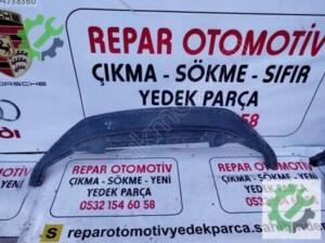 Vw golf 7 ön tampon alt koruma orijinal çıkma