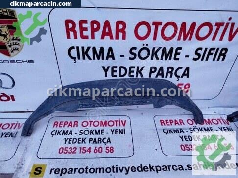 Volkswagen Golf Ön Tampon çıkma parça