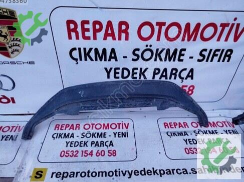 Volkswagen Golf Ön Tampon çıkma parça