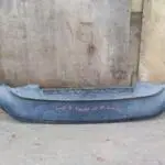 Vw golf 7 ön tampon alt eki karlık 500805915