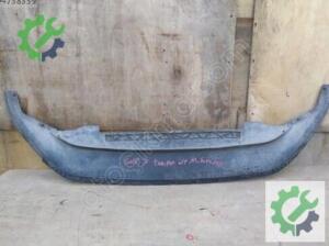 Vw golf 7 ön tampon alt eki karlık 500805915