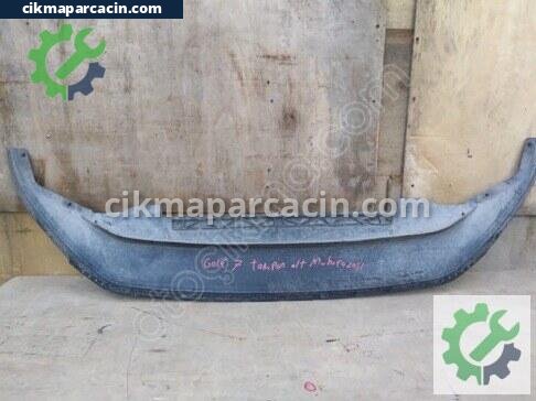 Volkswagen Golf Tampon Braketi çıkma parça