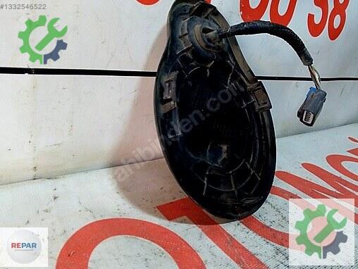 Renault Megane Yakıt Şamandırası 748928538R çıkma parça
