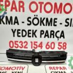 Vw golf 7 ön panjur 2013-2020 orijinal çıkma 5g0853653