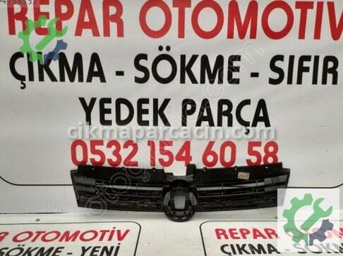 Volkswagen Golf Ön Panjur 5G0853653 çıkma parça