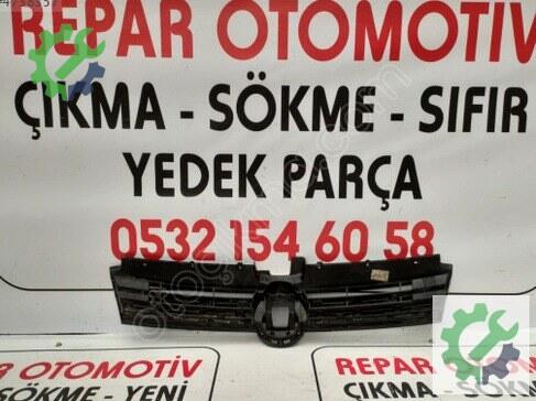 Volkswagen Golf Ön Panjur 5G0853653 çıkma parça