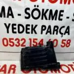Volkswagen Golf Hava Filtresi Kutusu Çıkma Parça İstanbul