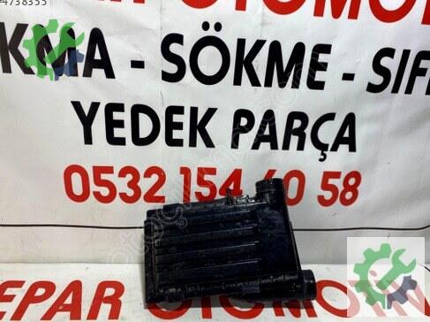 Volkswagen Golf Hava Filtresi Kutusu çıkma parça