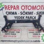 Vw golf 7 arka dingil 5q0501039cd orijinal 2013-20