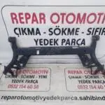 Vw golf 7 arka dingil 5q0501039cd orijinal 2013-20
