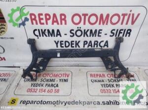 Vw golf 7 arka dingil 5q0501039cd orijinal 2013-20