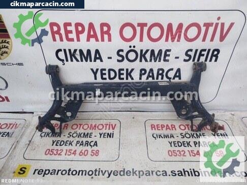 Volkswagen Golf Arka Dingil çıkma parça