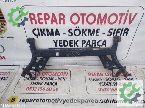 Volkswagen Golf Arka Dingil çıkma parça