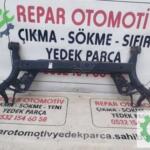 Vw golf 7 arka dingil 5q0501039cd orijinal 2013-20