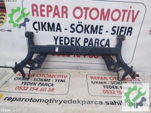 Volkswagen Golf Arka Dingil 5Q0501039CD çıkma parça