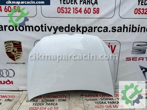 Volkswagen Golf Ön Kaput çıkma parça