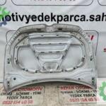 Vw golf 7 7,5 ön kaput beyaz temiz orijinal çıkma 2013-20