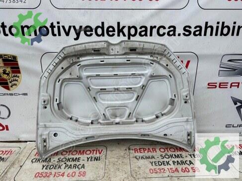 Volkswagen Golf Ön Kaput 2013-20 çıkma parça
