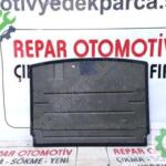 Vw golf 7 7,5 bagaj içi kaplaması halısı orijinal 5g6858855