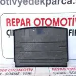 Vw golf 7 7,5 bagaj içi kaplaması halısı orijinal 5g6858855