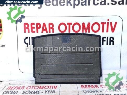 Volkswagen Golf Bagaj Kaplaması çıkma parça