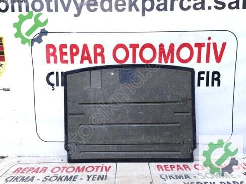 Volkswagen Golf Bagaj Kaplaması çıkma parça