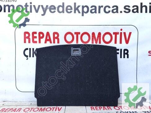 Volkswagen Golf Bagaj Kaplaması 5G6858855 çıkma parça