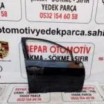 vw golf 7 – 7,5 sağ ön kapı beyaz çıkma boyasız düzelir göçüklük